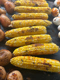 Smoked Potatoes