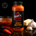 Cajun Garlic Butter