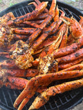 3 pc 8-10 oz Snow Crab Package